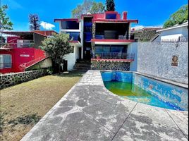 3 chambre Maison for sale in Huitzilac, Morelos, Huitzilac