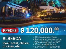 10 Schlafzimmer Haus zu vermieten in Terminal Autobuses ETN Turistar Cuernavaca, Cuernavaca, Cuernavaca