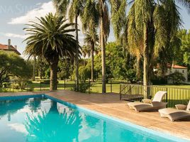  Terrain for sale in Monte, Buenos Aires, Monte