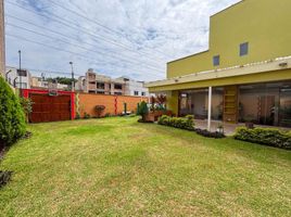 4 Bedroom House for rent in Lima, Lima, Santiago De Surco, Lima