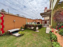 4 Schlafzimmer Villa zu vermieten in Lima, Santiago De Surco, Lima, Lima