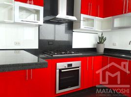 3 Habitación Departamento en alquiler en Perú, Magdalena del Mar, Lima, Lima, Perú