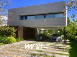 4 Schlafzimmer Villa zu verkaufen in Tigre, Buenos Aires, Tigre