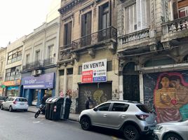  Grundstück zu verkaufen in Federal Capital, Buenos Aires, Federal Capital