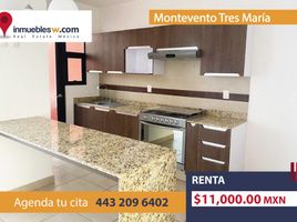 3 Bedroom House for rent in Morelia, Michoacan, Morelia