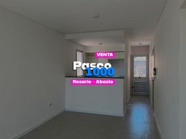 1 Bedroom Apartment for sale in Rosario, Santa Fe, Rosario