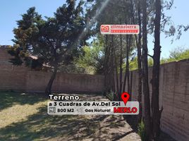  Land for sale in Junin, San Luis, Junin