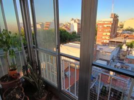 1 Bedroom Apartment for sale in Federal Capital, Buenos Aires, Federal Capital