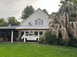 3 Schlafzimmer Villa zu verkaufen in Pilar, Buenos Aires, Pilar