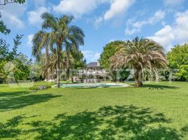 Villa 4 chambre à vendre à Pilar, Buenos Aires, Pilar