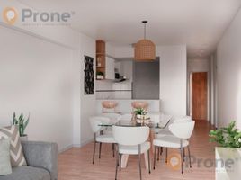 Appartement 2 chambre à vendre à Rosario, Santa Fe, Rosario, Santa Fe