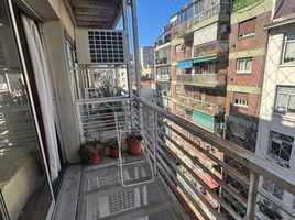 Estudio Apartamento en alquiler en Buenos Aires, Capital Federal, Buenos Aires