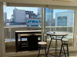 Studio Apartment for sale in Federal Capital, Buenos Aires, Federal Capital