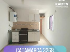 1 Schlafzimmer Appartement zu verkaufen in Rosario, Santa Fe, Rosario