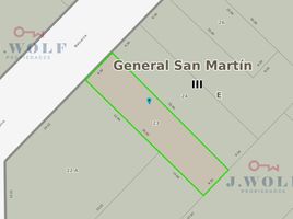  Grundstück zu verkaufen in General San Martin, Buenos Aires, General San Martin