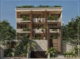Estudio Apartamento en venta en Cozumel, Quintana Roo, Cozumel, Quintana Roo, México