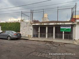 Villa 4 chambre à vendre à San Andres Cholula, Puebla, San Andres Cholula