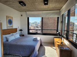 Estudio Apartamento en alquiler en Buenos Aires, Capital Federal, Buenos Aires