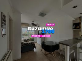Appartement 2 chambre à vendre à Rosario, Santa Fe, Rosario, Santa Fe