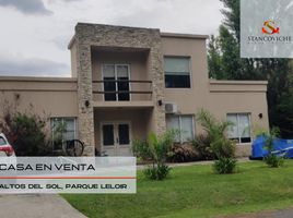 4 Habitación Villa en venta en Morón, Buenos Aires, Morón