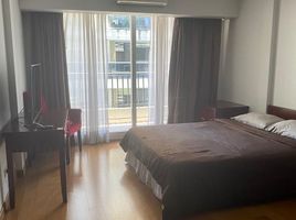 Studio Appartement zu verkaufen in Federal Capital, Buenos Aires, Federal Capital