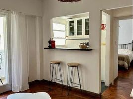 1 Schlafzimmer Appartement zu vermieten in Federal Capital, Buenos Aires, Federal Capital