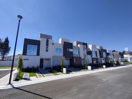 Maison 3 chambre à vendre à Almoloya De Juarez, Mexico, Almoloya De Juarez