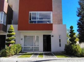 3 Schlafzimmer Haus zu verkaufen in Temoaya, Mexico, Temoaya