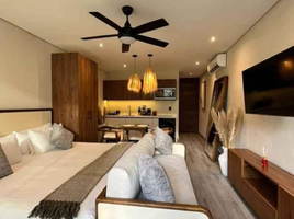 Studio Wohnung zu verkaufen in Cozumel, Quintana Roo, Cozumel