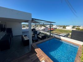 在Campeche出租的1 卧室 公寓, Carmen, Campeche