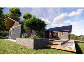 3 Habitación Casa en venta en Universidad de la Frontera Campus Pucón, Pucón, Pucón