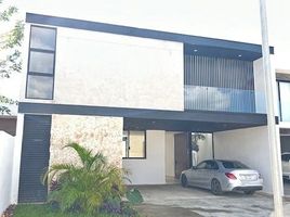 Maison 3 chambre à vendre à Conkal, Yucatan, Conkal