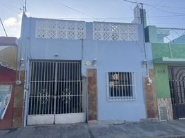 3 Habitación Villa en venta en Merida, Yucatán, Merida