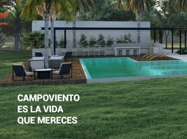  Grundstück zu verkaufen in Hunucma, Yucatan, Hunucma