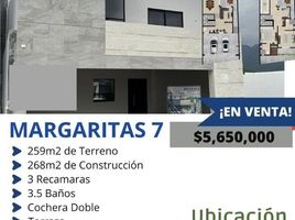 3 Bedroom Villa for sale in Santiago, Nuevo Leon, Santiago