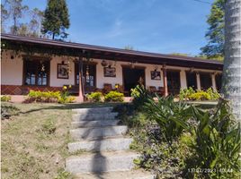 4 Schlafzimmer Haus zu verkaufen in Rionegro, Antioquia, Rionegro