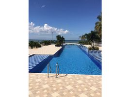 3 chambre Appartement for sale in Tolu, Sucre, Tolu