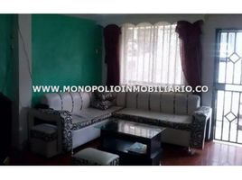 6 Habitación Casa en venta en Medellín, Antioquia, Medellín