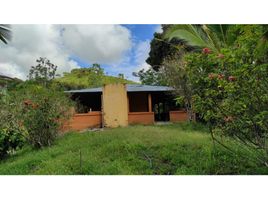 Estudio Villa en venta en San Carlos, Antioquia, San Carlos