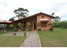 3 Habitación Casa en venta en Guarne, Antioquia, Guarne