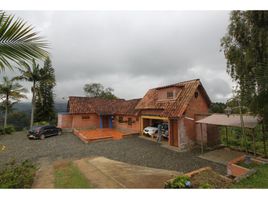 5 Habitación Villa en venta en Guarne, Antioquia, Guarne