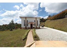 3 Habitación Casa en venta en Guarne, Antioquia, Guarne