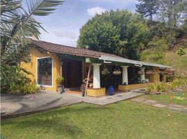 4 Habitación Villa en venta en Guarne, Antioquia, Guarne