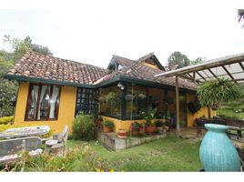 3 Habitación Casa en venta en Guarne, Antioquia, Guarne