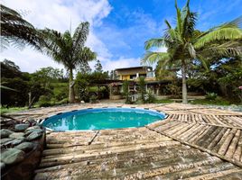 4 Bedroom Villa for sale in Valle Del Cauca, Yotoco, Valle Del Cauca