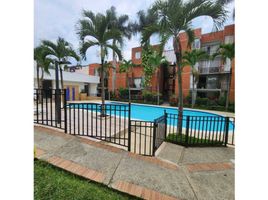 3 Habitación Apartamento en venta en Lago Calima, Cali, Cali