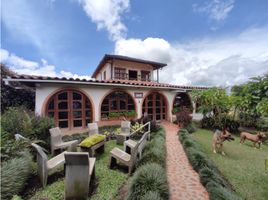 4 Habitación Casa en venta en Guarne, Antioquia, Guarne