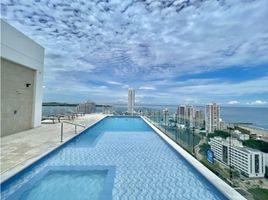 3 Habitación Departamento en alquiler en Colombia, Cartagena, Bolivar, Colombia