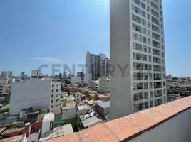 Estudio Apartamento en venta en Lima, Jesús María, Lima, Lima