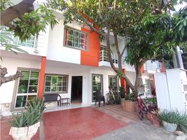 4 Habitación Casa en venta en Quinta de San Pedro Alejandrino, Santa Marta, Santa Marta